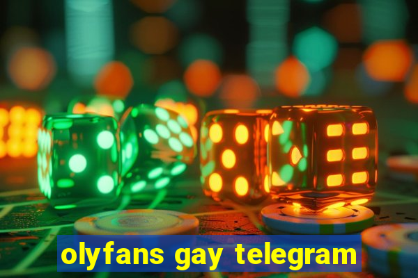 olyfans gay telegram